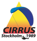 Skärmflygklubben Cirrus