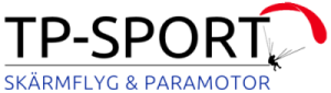 TP-Sport Logotyp