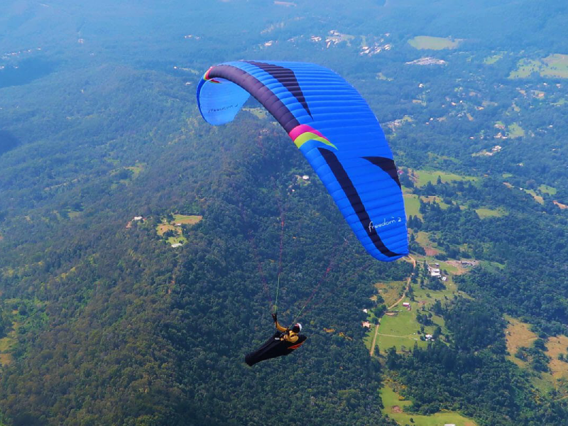 Flow Freedom 2, EN-B (high)