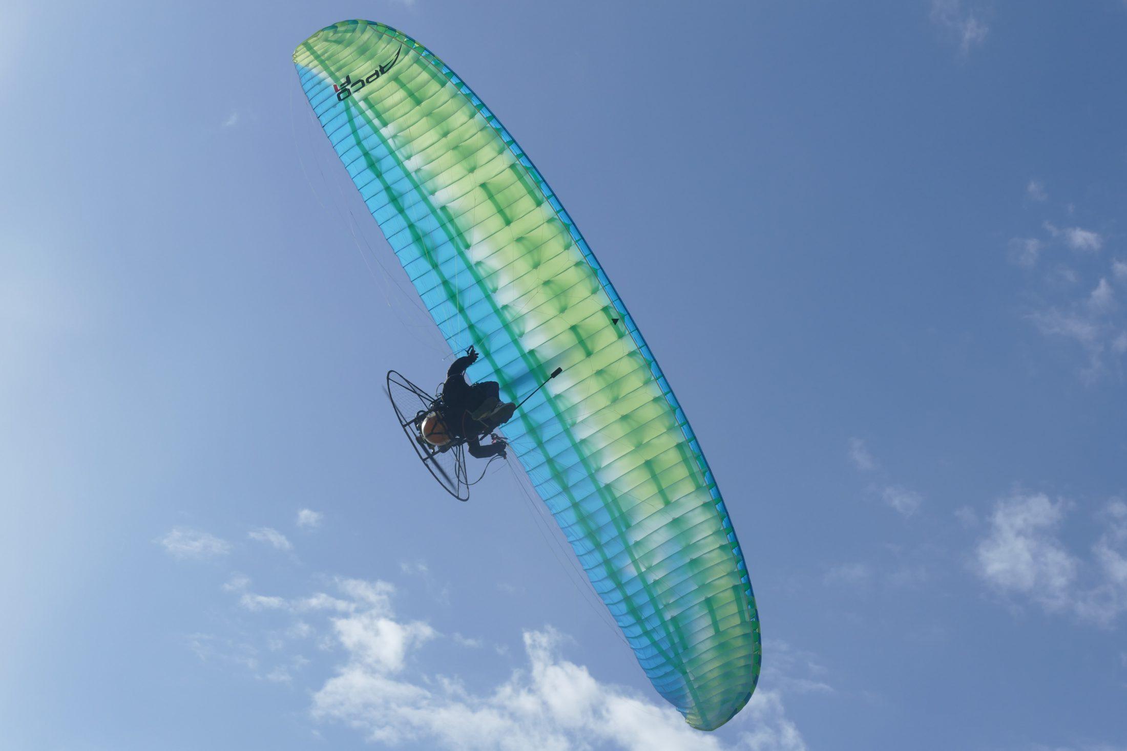 Apco F1 MKII - Bild 9