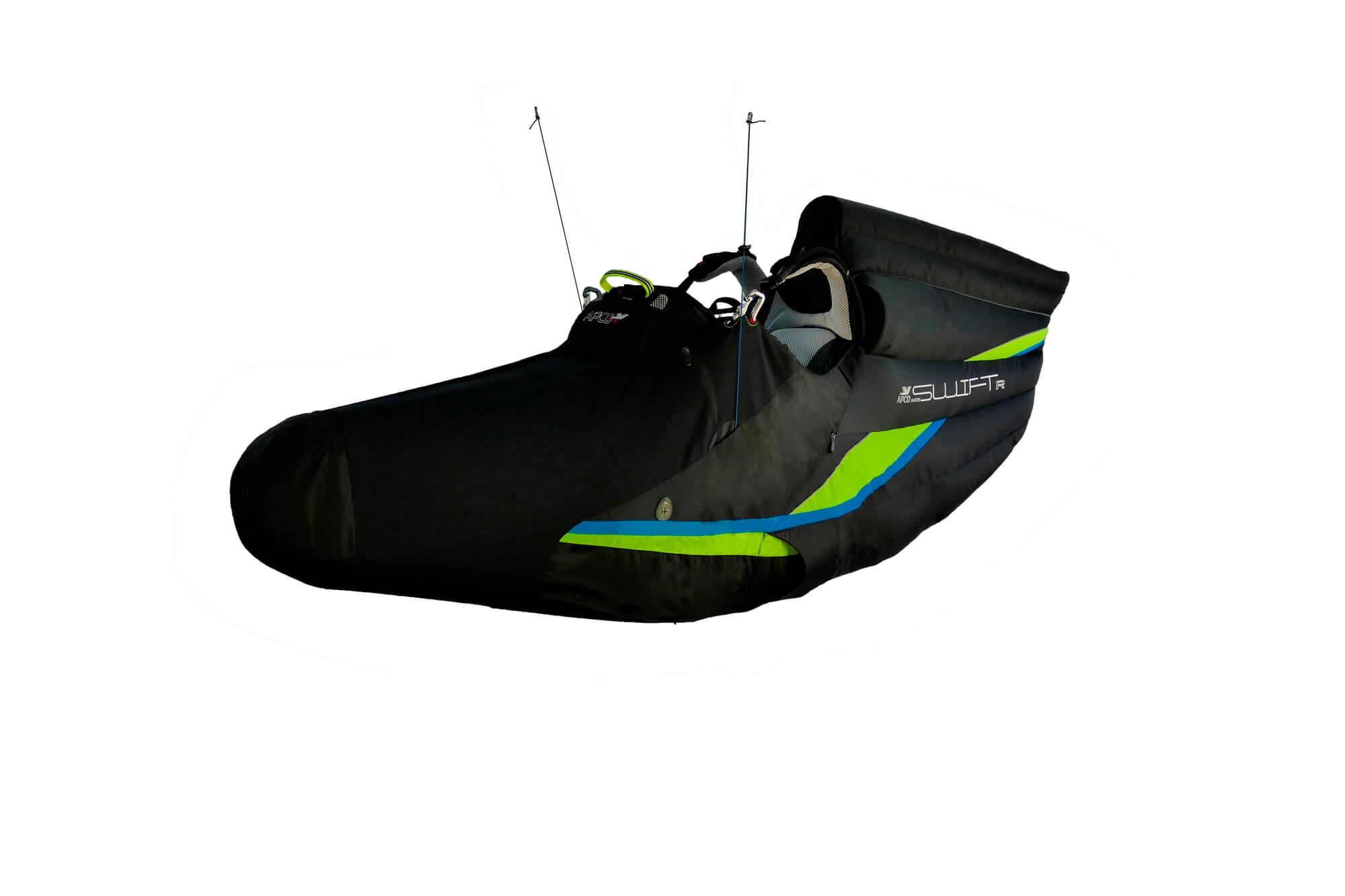Apco Swift Race - Bild 2