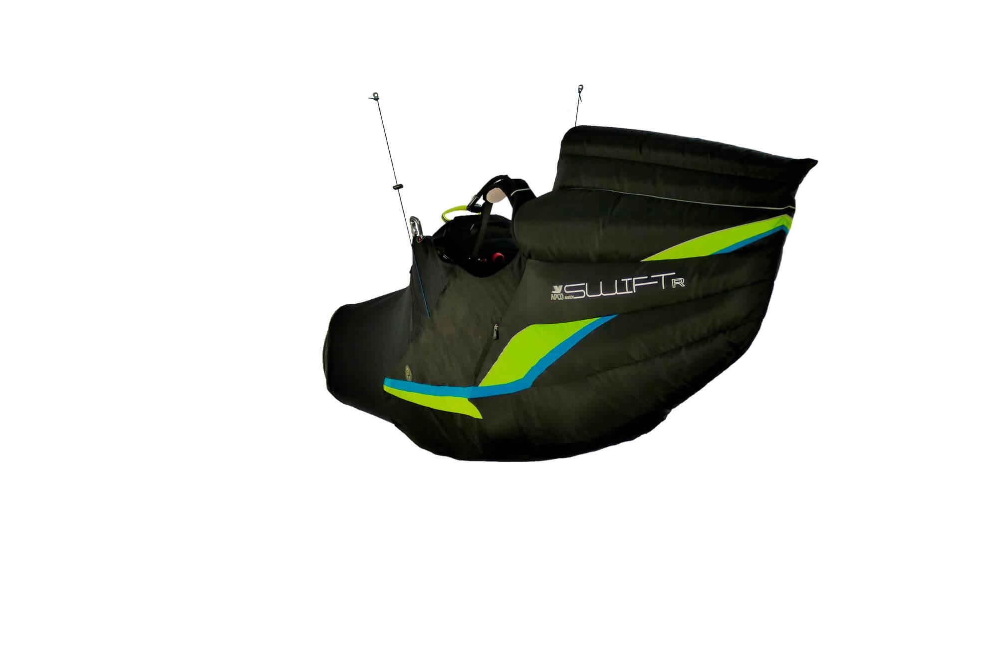 Apco Swift Race - Bild 3