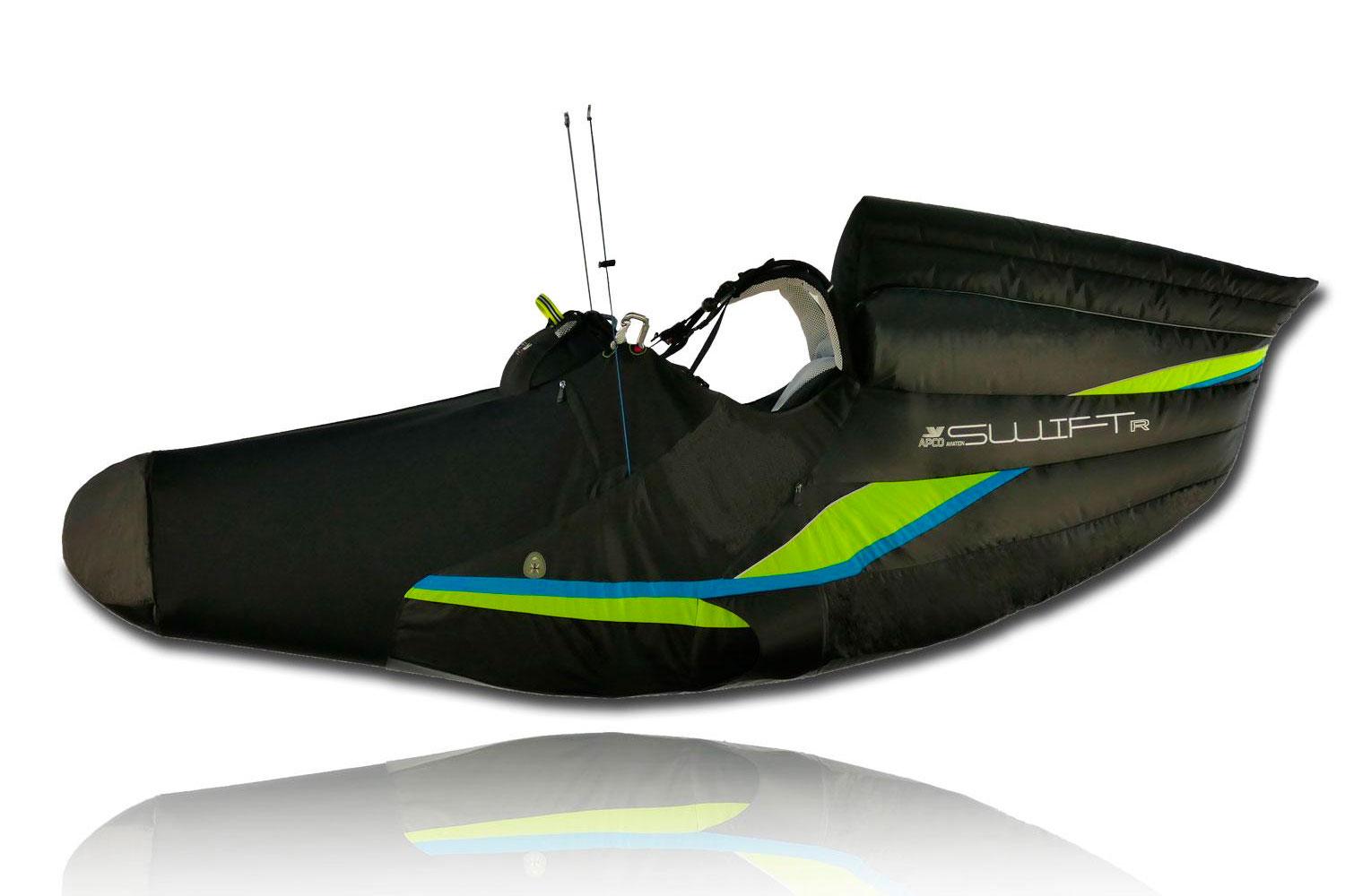Apco Swift Race - Bild 4