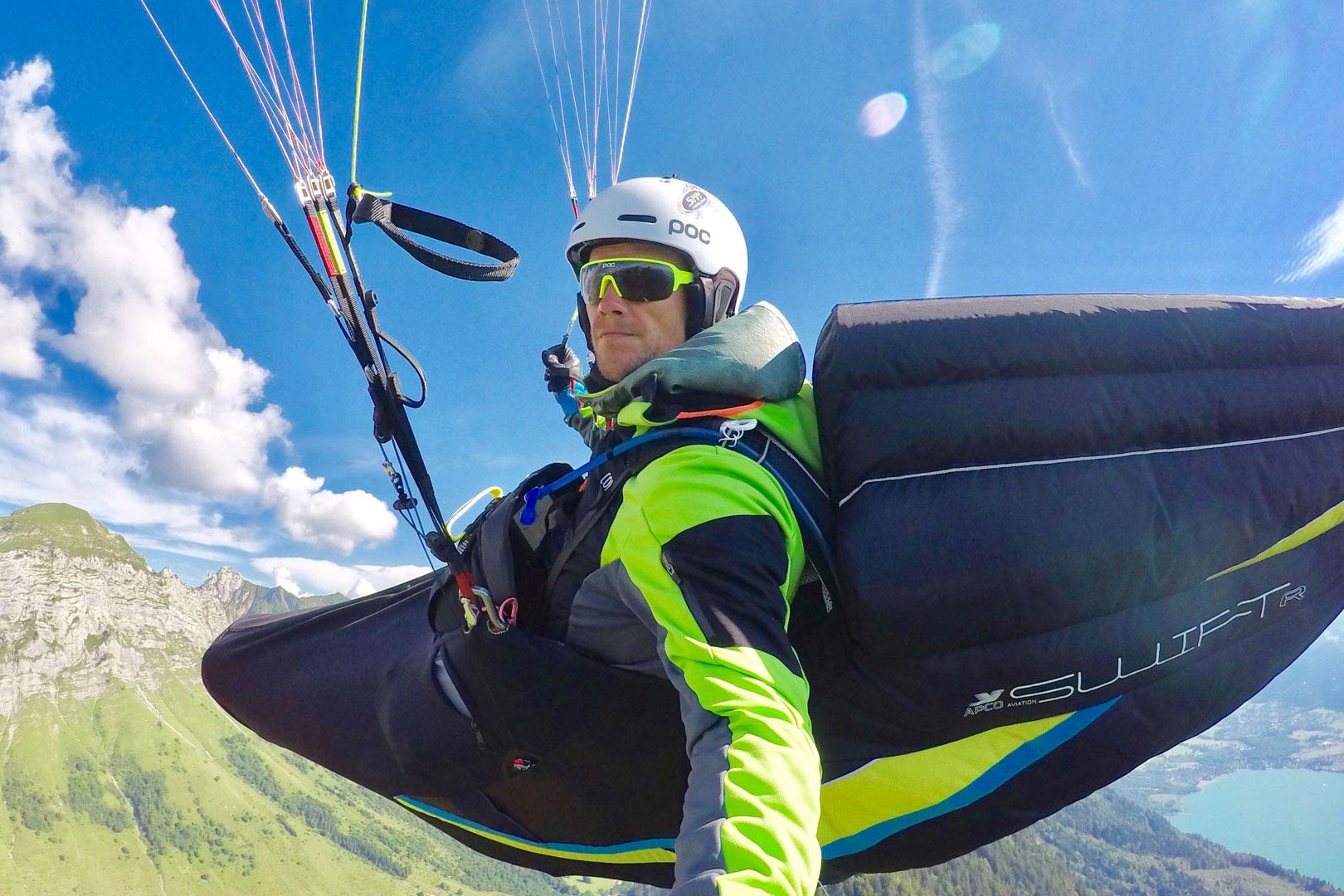 Apco Swift Race - Bild 5