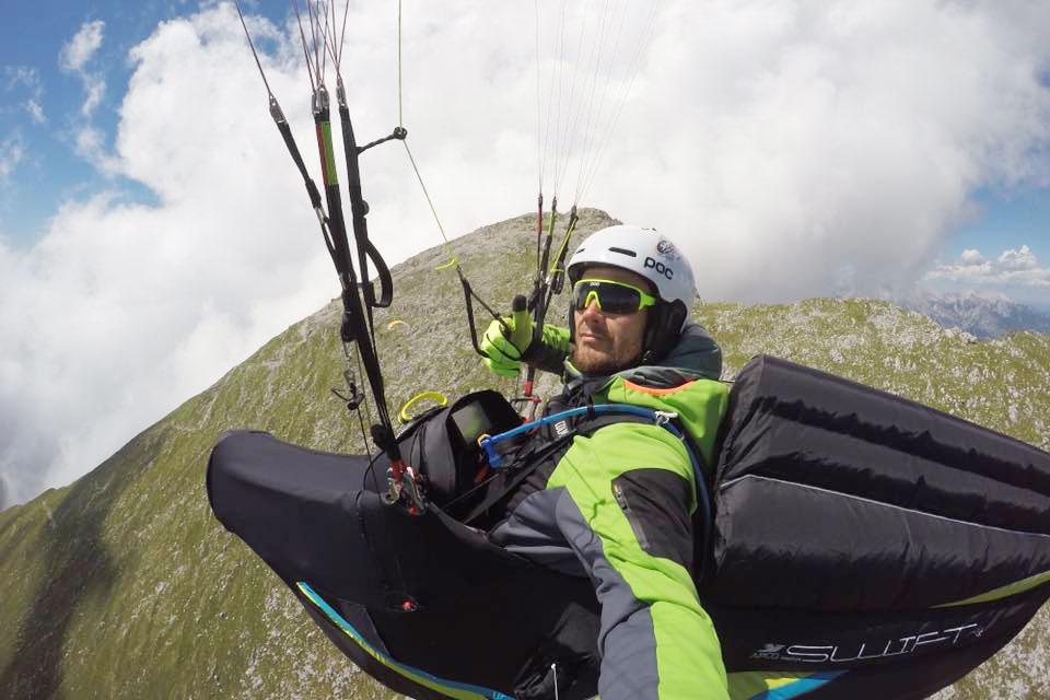 Apco Swift Race - Bild 6