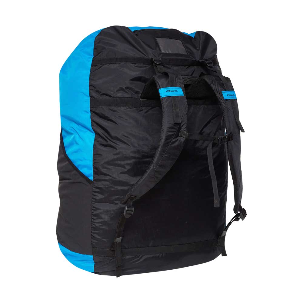 Flow Quick-Pro Rucksack - Bild 2