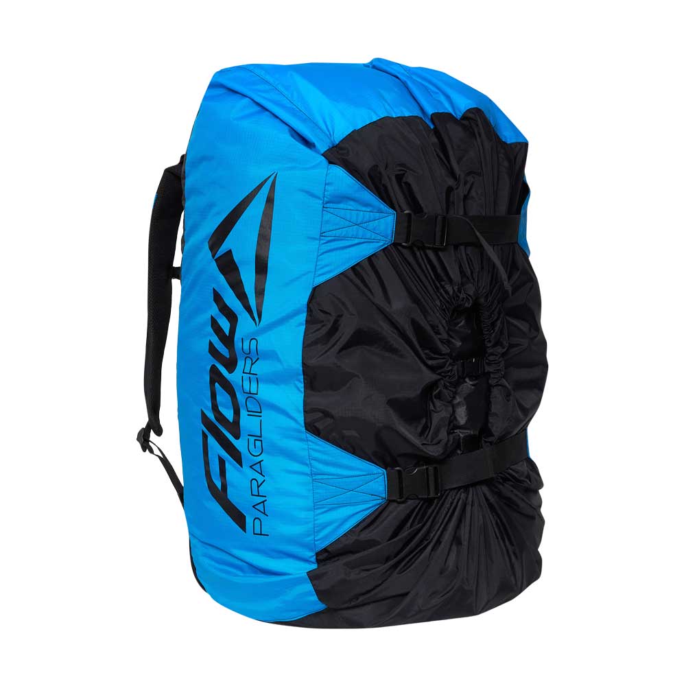 Flow Quick-Pro Rucksack