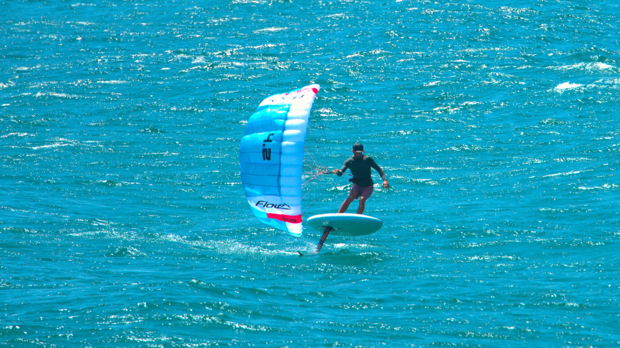 Flow D-Wing V2 - Bild 10