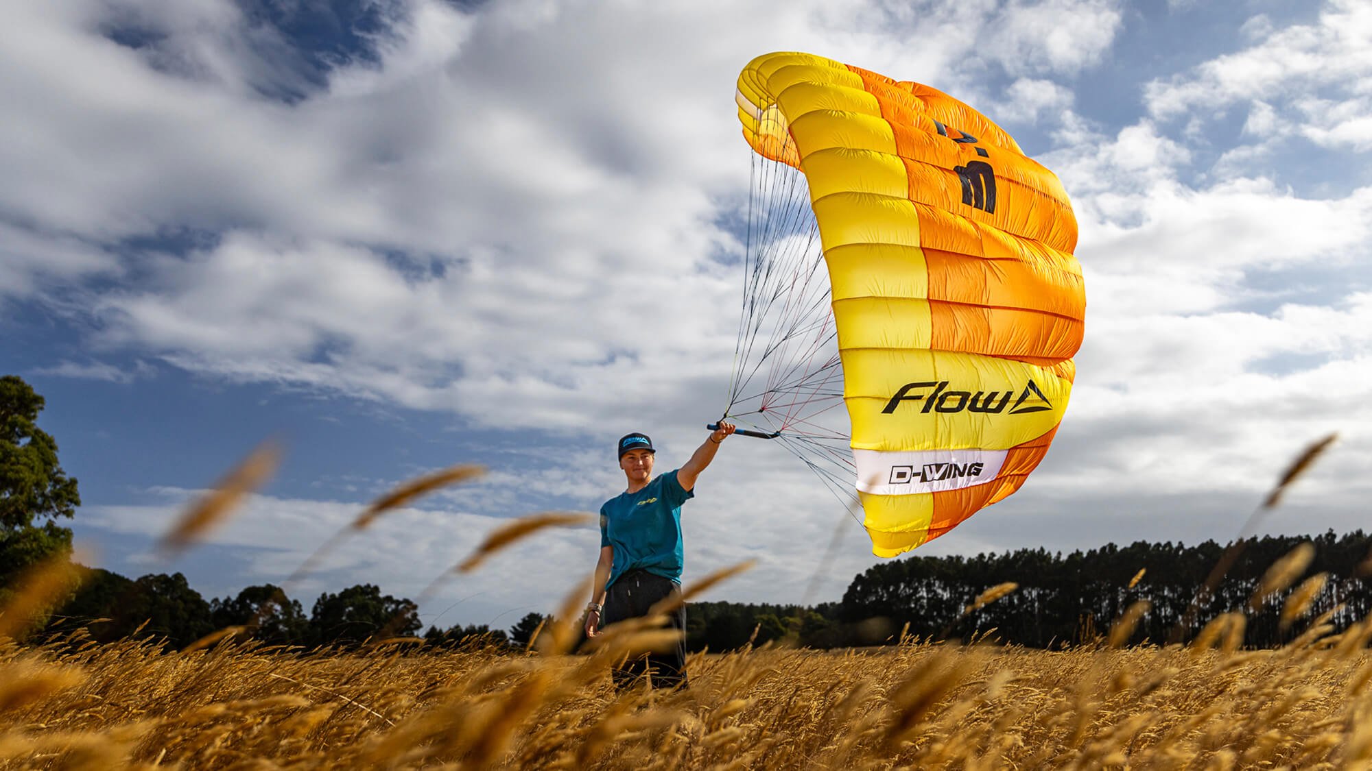 Flow D-Wing V2 - Bild 19