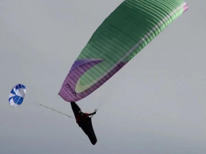 Flow D-Chute - Bild 2