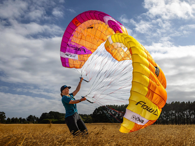 Flow D-Wing V2 - Bild 15