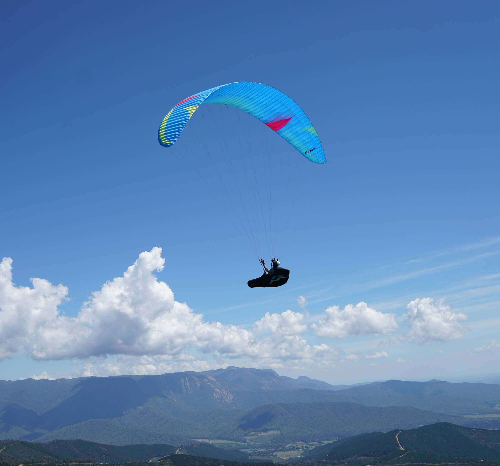 Flow Mystic - Bild 31
